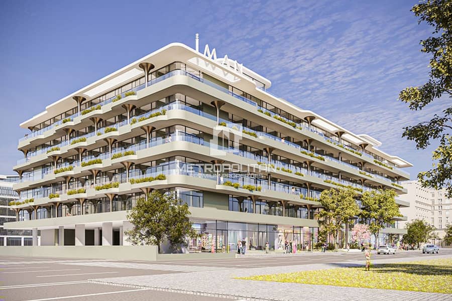 Appartamento a Arjan,Gardens 2, 815000 AED - 16830102 Appartamento a Arjan,Gardens 2, 815000 AED - 16830102