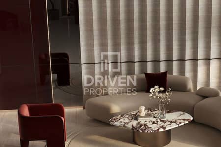 1 habitación Apartamento para en Venta en Jumeirah Village Circle (JVC), Dubai - Apartamento en Jumeirah Village Circle (JVC)，JVC District 16，Binghatti Ruby, 1 dormitorio, 1299000 AED - 16830137