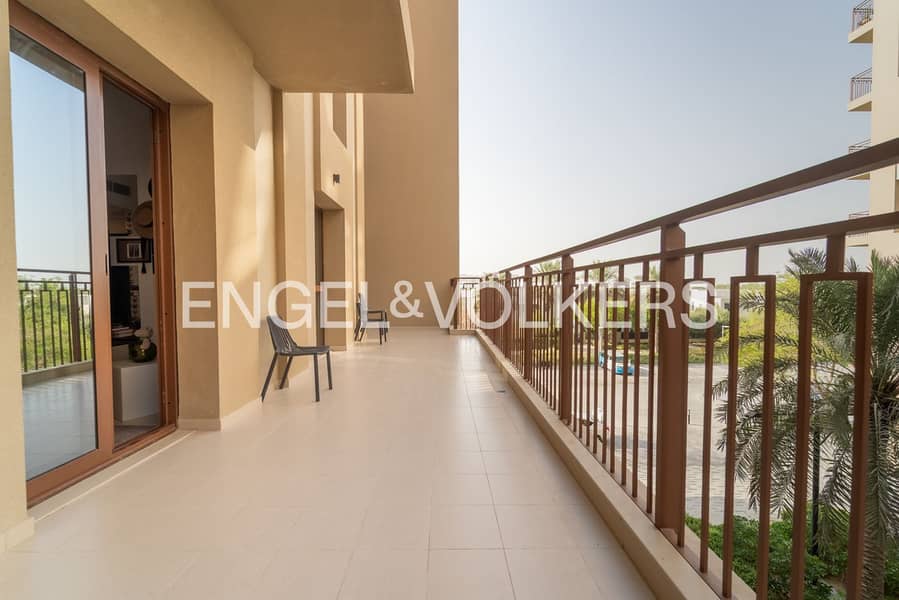 Exclusive | 856 Sqft | Open View | VOT Exclusive | 856 Sqft | Open View | VOT