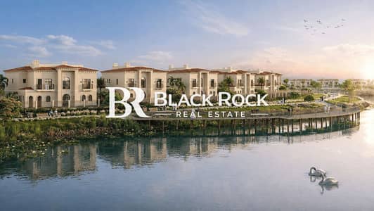 3 Bedroom Villa for Sale in Zayed City, Abu Dhabi - Exclusive Investment Opportunity | 3BR Villa Near the Crystal Lagoon 3 Bedroom Villa for Sale in Zayed City, Abu Dhabi - Exclusive Investment Opportunity | 3BR Villa Near the Crystal Lagoon