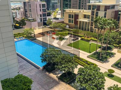 Appartement de 3 chambres à à vendre à Al Reem Island, Abu Dhabi - MARINA SQUARE SWIMMING POOL. png Appartement de 3 chambres à à vendre à Al Reem Island, Abu Dhabi - MARINA SQUARE SWIMMING POOL. png