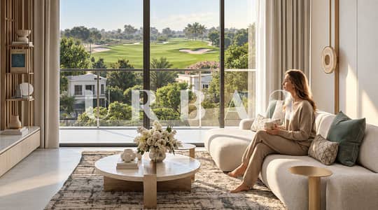 Studio de  à à vendre à Dubai Production City (IMPZ), Dubai - Lawncrest_03_4K. jpg
