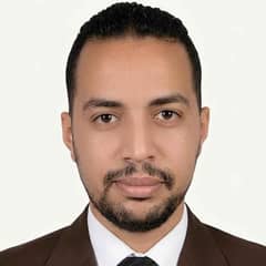 Abdelrhman Gaber