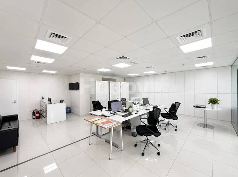 Ufficio a Jumeirah Lake Towers (JLT),JLT Cluster T,One Lake Plaza, 160000 AED - 16830290 Ufficio a Jumeirah Lake Towers (JLT),JLT Cluster T,One Lake Plaza, 160000 AED - 16830290