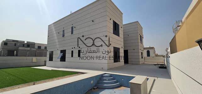 5 Schlafzimmer Villa zum Verkauf in Hoshi, Sharjah - WhatsApp Image 2026-10-05 at 1.04. 17 PM. jpeg 5 Schlafzimmer Villa zum Verkauf in Hoshi, Sharjah - WhatsApp Image 2026-10-05 at 1.04. 17 PM. jpeg