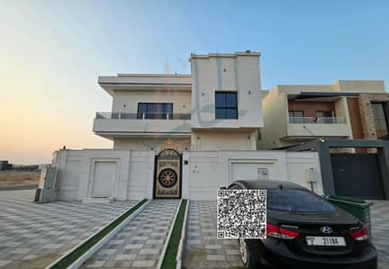 Villa de 5 chambres à à louer à Al Yasmeen, Ajman - WhatsApp Image 2026-10-08 at 4.59. 28 PM. jpeg Villa de 5 chambres à à louer à Al Yasmeen, Ajman - WhatsApp Image 2026-10-08 at 4.59. 28 PM. jpeg