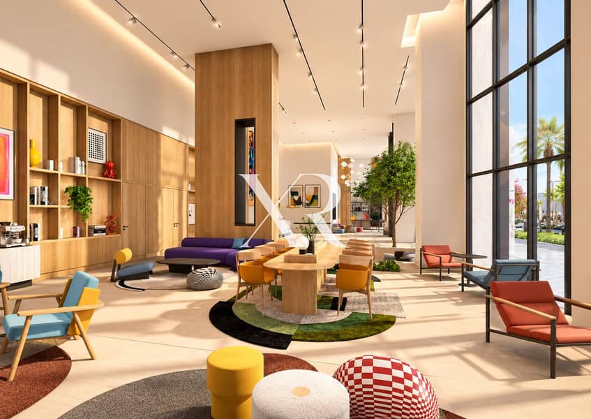 6 Sunlit Contemporary Lounge Lobby. png