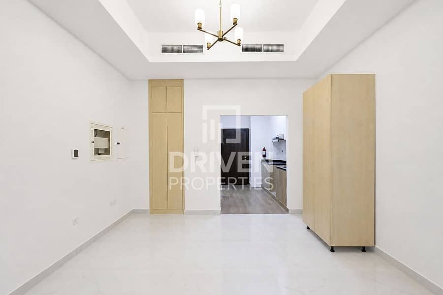 Appartement in Jumeirah Garden City,Iliyaa 4 Building, 1 slaapkamer, 58000 AED - 16830293 Appartement in Jumeirah Garden City,Iliyaa 4 Building, 1 slaapkamer, 58000 AED - 16830293