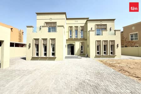 5 Schlafzimmer Villa zum Miete in Al Barsha, Dubai - Villa in Al Barsha，Al Barsha South，Al Barsha South 1, 5 schlafzimmer, 530000 AED - 16830334