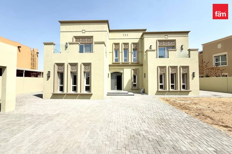 Villa in Al Barsha,Al Barsha South,Al Barsha South 1, 5 schlafzimmer, 530000 AED - 16830334 Villa in Al Barsha,Al Barsha South,Al Barsha South 1, 5 schlafzimmer, 530000 AED - 16830334