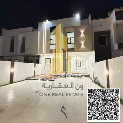 5 Slaapkamers Villa te Huur in Al Yasmeen, Ajman - IMG_8903. jpg 5 Slaapkamers Villa te Huur in Al Yasmeen, Ajman - IMG_8903. jpg