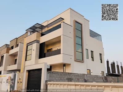 5 Bedroom Villa for Sale in Al Helio, Ajman - WhatsApp Image 2026-09-23 at 9.36. 05 AM (3). jpeg 5 Bedroom Villa for Sale in Al Helio, Ajman - WhatsApp Image 2026-09-23 at 9.36. 05 AM (3). jpeg