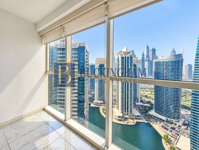 3 Sunlit High-Rise Marina Skyline View. png