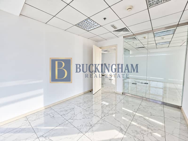 5 Bright Modern Office with Glass Partition. png