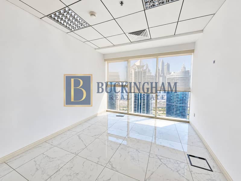 10 Minimalist Office with Skyline Views. png
