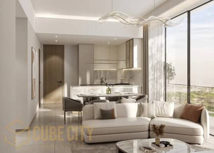 1 Schlafzimmer Wohnung zum Verkauf in Jumeirah Garden City, Dubai - Wohnung in Jumeirah Garden City,ENSO Amber, 1 schlafzimmer, 1600000 AED - 16830354 1 Schlafzimmer Wohnung zum Verkauf in Jumeirah Garden City, Dubai - Wohnung in Jumeirah Garden City,ENSO Amber, 1 schlafzimmer, 1600000 AED - 16830354