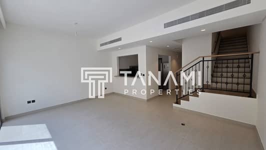 4 Schlafzimmer Townhouse zum Miete in DAMAC Lagoons, Dubai - Reihenhaus in DAMAC Lagoons,Costa Brava, 4 schlafzimmer, 140000 AED - 16830360 4 Schlafzimmer Townhouse zum Miete in DAMAC Lagoons, Dubai - Reihenhaus in DAMAC Lagoons,Costa Brava, 4 schlafzimmer, 140000 AED - 16830360