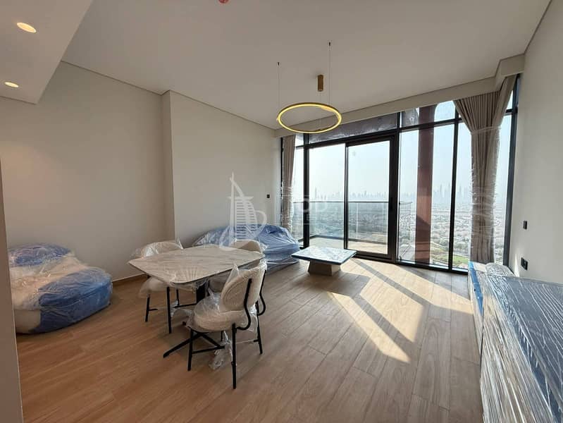 Appartamento a Jumeirah Village Triangle (JVT),JVT District 4,Seslia Tower, 2 camere da letto, 110000 AED - 16830429 Appartamento a Jumeirah Village Triangle (JVT),JVT District 4,Seslia Tower, 2 camere da letto, 110000 AED - 16830429