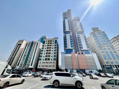 Appartement de 1 chambre à à louer à Al Mahatah, Sharjah - WhatsApp Image 2026-10-12 at 5.17. 46 PM (2). jpeg