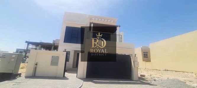3 habitaciones Townhouse para en Venta en Tilal City, Sharjah - 868054914-1066x800. webp 3 habitaciones Townhouse para en Venta en Tilal City, Sharjah - 868054914-1066x800. webp