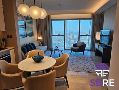 Appartement de 1 chambre à à louer à Dubai Creek Harbour, Dubai - 4. jpeg