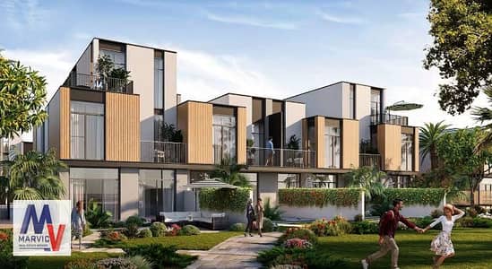 3 Camere Villa in vendita a Mudon, Dubai - ad006788-8048-49b5-9d8a-d7f81ef3ff26. jpg 3 Camere Villa in vendita a Mudon, Dubai - ad006788-8048-49b5-9d8a-d7f81ef3ff26. jpg