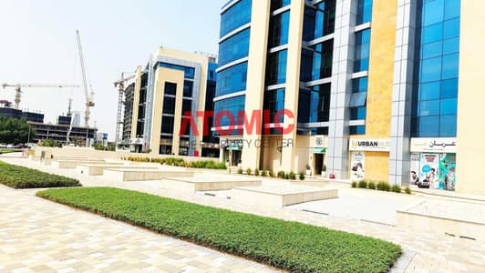 مکتب  للايجار في أرجان، دبي - IMG20230915110147. jpg