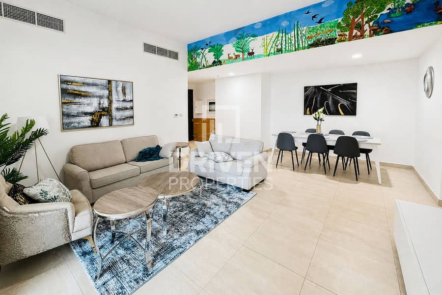 Wohnung in Al Furjan,Azizi Tulip, 2 schlafzimmer, 1699999 AED - 16830580 Wohnung in Al Furjan,Azizi Tulip, 2 schlafzimmer, 1699999 AED - 16830580