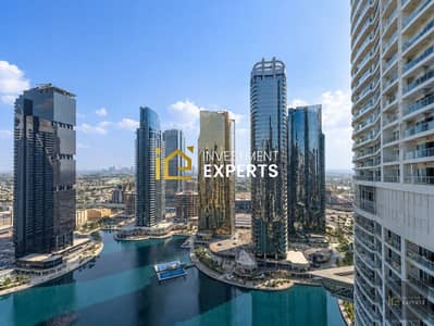 Estudio para en Venta en Jumeirah Lake Towers (JLT), Dubai - Apartamento en Jumeirah Lake Towers (JLT)，JLT Cluster D，Lake City Tower, 749999 AED - 16830049