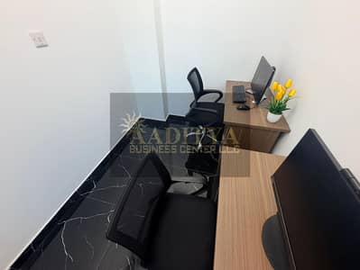 Офис в аренду в Бур Дубай, Дубай - 2dfaf43d-0865-40c7-912d-f3786f86f16d. jpg