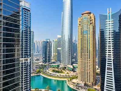 2 Camere Appartamento in vendita a Jumeirah Lake Towers (JLT), Dubai - 5938D60F-9195-4D19-AAC5-72F763D687FA. PNG