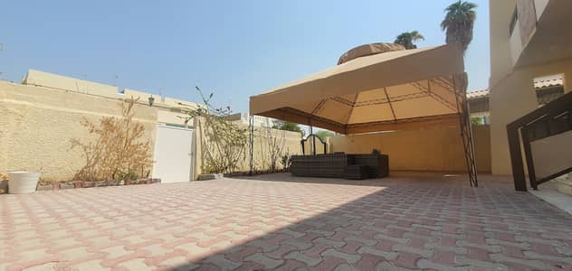 3 Camere Villa in affitto a Al Karamah, Abu Dhabi - 20260929_122119. jpg 3 Camere Villa in affitto a Al Karamah, Abu Dhabi - 20260929_122119. jpg