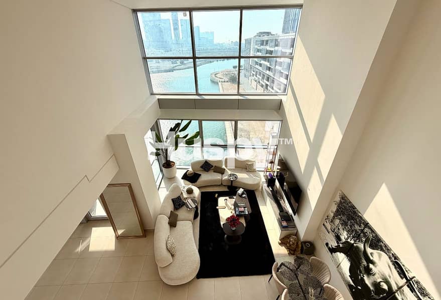 Appartamento a Al Reem Island,City of Lights,Radiant Square,Radiant Viewz 1, 4 camere da letto, 350000 AED - 16830636 Appartamento a Al Reem Island,City of Lights,Radiant Square,Radiant Viewz 1, 4 camere da letto, 350000 AED - 16830636