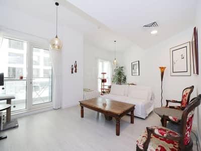 1 Slaapkamer Appartement te Huur in Business Bay, Dubai - IMG_1158. JPG