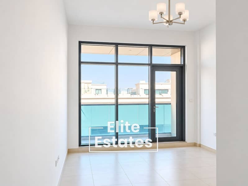 5 Bright Minimalist Room with Balcony Windows. png