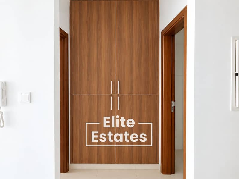 7 Minimalist Wooden Cabinet Hallway. png