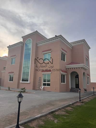 4 Schlafzimmer Villa zum Verkauf in Al Juraina, Sharjah - WhatsApp Image 2026-10-03 at 4.01. 01 PM. jpeg 4 Schlafzimmer Villa zum Verkauf in Al Juraina, Sharjah - WhatsApp Image 2026-10-03 at 4.01. 01 PM. jpeg