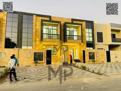 4 Slaapkamers Villa te Koop in Al Helio, Ajman - batch_872391978-800x600. webp 4 Slaapkamers Villa te Koop in Al Helio, Ajman - batch_872391978-800x600. webp