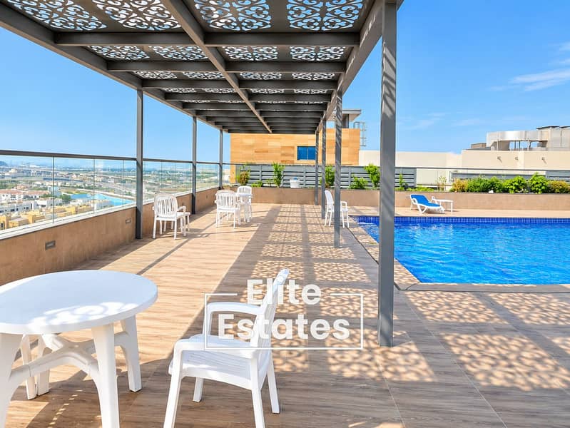 19 Sunlit Rooftop Pool Pergola Terrace. png