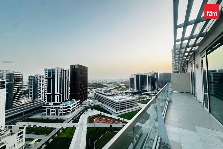 Wohnung in Business Bay,U-Bora Tower,U-Bora Tower 1, 2 schlafzimmer, 144999 AED - 16830670 Wohnung in Business Bay,U-Bora Tower,U-Bora Tower 1, 2 schlafzimmer, 144999 AED - 16830670