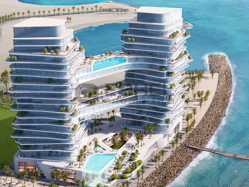 位于阿尔马扬岛,Oceano 2 卧室的公寓 4900000 AED - 16830715 位于阿尔马扬岛,Oceano 2 卧室的公寓 4900000 AED - 16830715