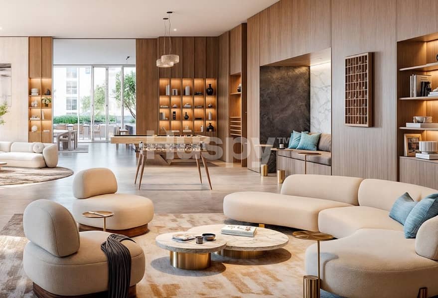 Apartamento en Al Reem Island,Tamouh,Muheira by Modon, 1 dormitorio, 1880000 AED - 16830723 Apartamento en Al Reem Island,Tamouh,Muheira by Modon, 1 dormitorio, 1880000 AED - 16830723