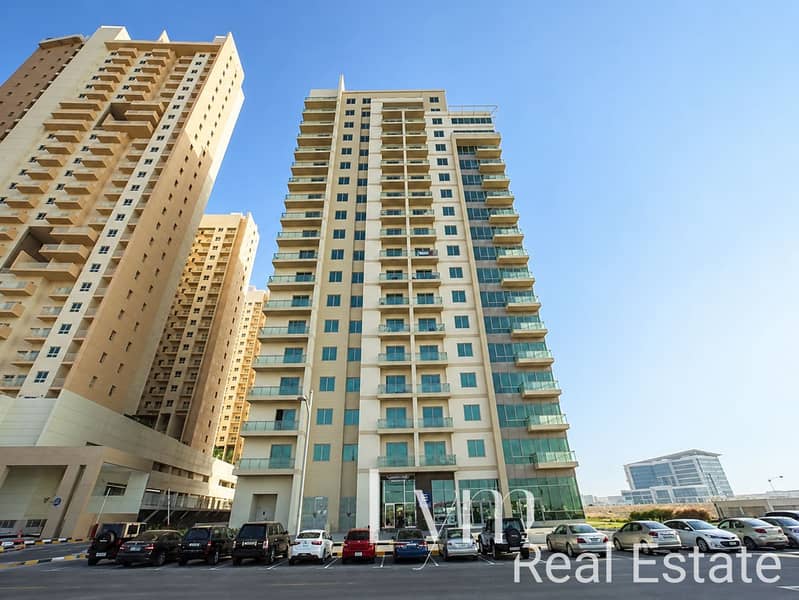 7 Sunlit High-Rise Apartment Towers. png