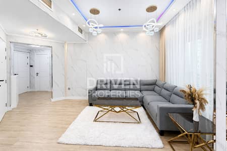 1 Schlafzimmer Wohnung zum Verkauf in Jumeirah Lake Towers (JLT), Dubai - Wohnung in Jumeirah Lake Towers (JLT)，JLT Cluster A，New Dubai Gate 2, 1 schlafzimmer, 1299000 AED - 16830735
