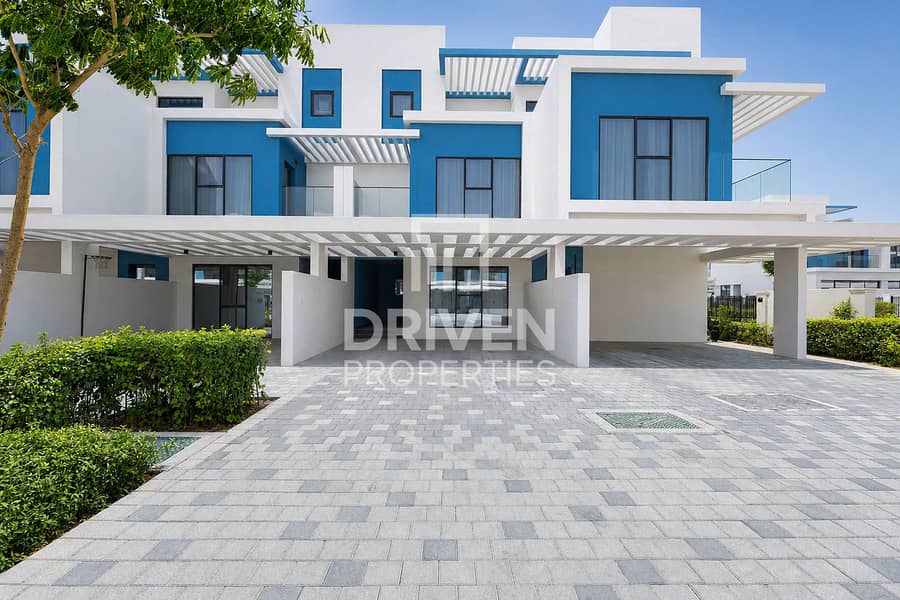 Maison de ville à DAMAC Lagoons,Santorini, 5 chambres, 3799888 AED - 16830738 Maison de ville à DAMAC Lagoons,Santorini, 5 chambres, 3799888 AED - 16830738