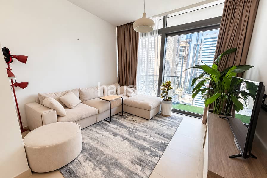 Квартира в Дубай Марина,Марина Гейт,Марина Гейт 1, 1 спальня, 130000 AED - 12106650 Квартира в Дубай Марина,Марина Гейт,Марина Гейт 1, 1 спальня, 130000 AED - 12106650