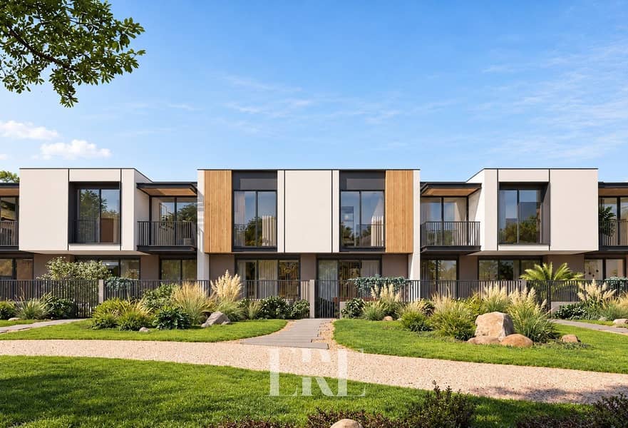 Таунхаус в Хэвен Бай Алдар, 3 cпальни, 3700000 AED - 16830787 Таунхаус в Хэвен Бай Алдар, 3 cпальни, 3700000 AED - 16830787