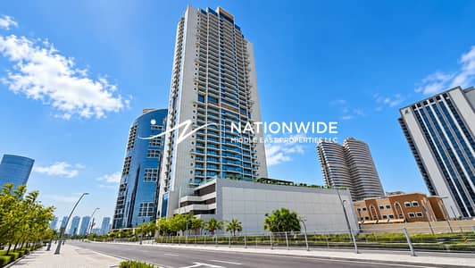2 habitaciones Apartamento para en Alquiler en Al Reem Island, Abu Dhabi - Apartamento en Al Reem Island，Shams Abu Dhabi，The Residence Central Park, 2 dormitorios, 120000 AED - 16830795