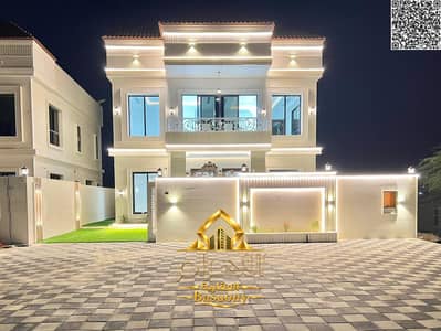 4 Bedroom Villa for Sale in Al Zahya, Ajman - batch_batch_WhatsApp Image 2025-11-05 at 5.21. 07 PM. png 4 Bedroom Villa for Sale in Al Zahya, Ajman - batch_batch_WhatsApp Image 2025-11-05 at 5.21. 07 PM. png