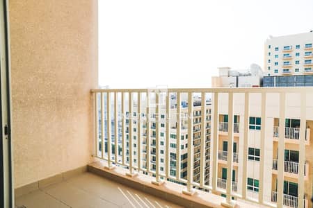 2 Schlafzimmer Wohnung zum Verkauf in Dubai Production City (IMPZ), Dubai - Wohnung in Dubai Production City (IMPZ)，Centrium Towers，Centrium Tower 4, 2 schlafzimmer, 1000000 AED - 16830801